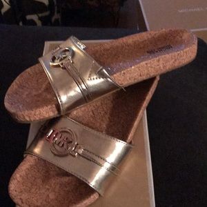 Mk slides